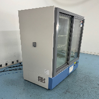 Thermo Sliding Doubledoor Lab Refrigerator image 0